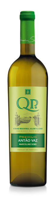 Image of Marcolino Sebo QP Antão vaz - 75cl - Alentejo, Portugal bei Flaschenpost.ch