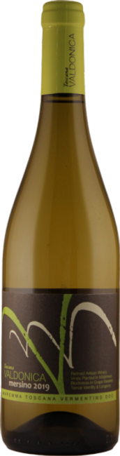 Image of Valdonica Mersino Vermentino DOC Maremma Toscana - 75cl - Toskana, Italien bei Flaschenpost.ch