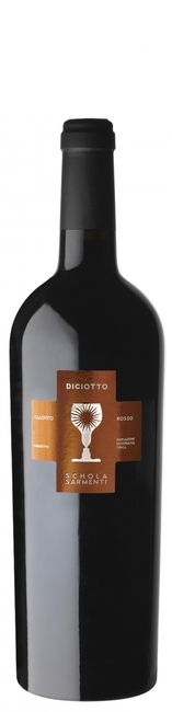 Image of Schola Sarmenti Diciotto - 75cl - Apulien, Italien bei Flaschenpost.ch