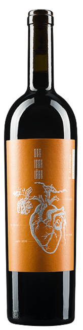 Image of Marcolino Sebo Das isch Läbe Grande Escolha - 75cl - Alentejo, Portugal bei Flaschenpost.ch