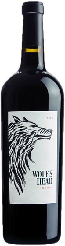 Image of Cameron Woodbridge Wolf's Head Iberia - 75cl - Kalifornien, USA