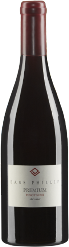 Image of Bass Philip Premium Pinot Noir Gippsland Victoria - 75cl, Australien