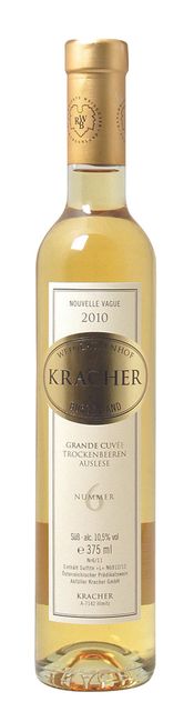 Image of Alois Kracher TBA Grande Cuvee Nouvelle Vague No. 6 - 37.5cl - Burgenland, Österreich bei Flaschenpost.ch