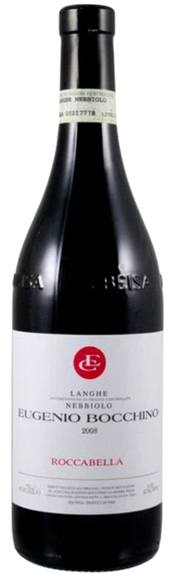 Image of Bocchino Roccabella - 75cl - Piemont, Italien bei Flaschenpost.ch