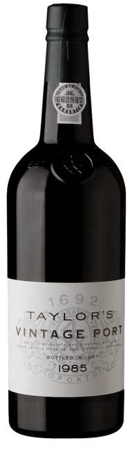 Image of Taylor's Port Wine Vintage Port - 37.5cl - Douro, Portugal bei Flaschenpost.ch
