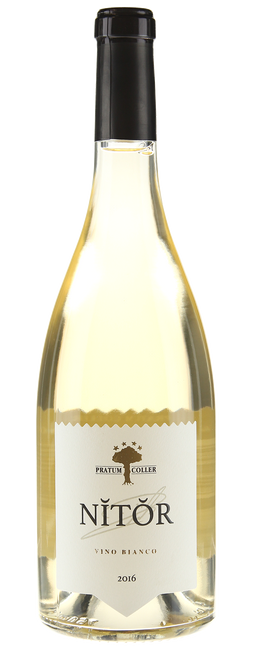 Image of Società Agricola Pratum Coller Nitor - 75cl - Lombardei, Italien bei Flaschenpost.ch