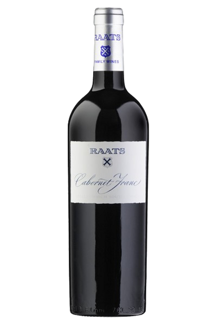 Image of Raats Family Wines Family Cabernet Franc - 75cl - Coastal Region, Südafrika bei Flaschenpost.ch