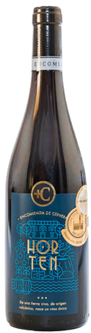 Image of Encomienda de Cervera Horten Tempranillo Garnacha - 75cl - Duero-Tal (Castilla y Leon), Spanien bei Flaschenpost.ch