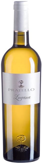 Image of Pratello Lugana Catulliano DOC Vino Biologico - 75cl - Lombardei, Italien bei Flaschenpost.ch