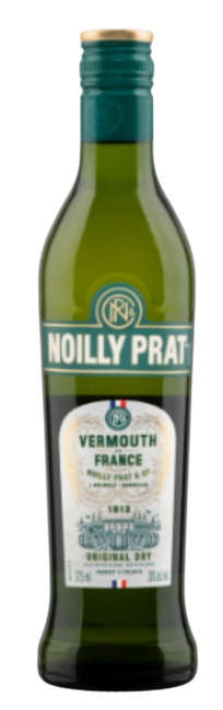 Image of Noilly Prat Noilly Prat Vermouth Extra Dry - 37.5cl bei Flaschenpost.ch