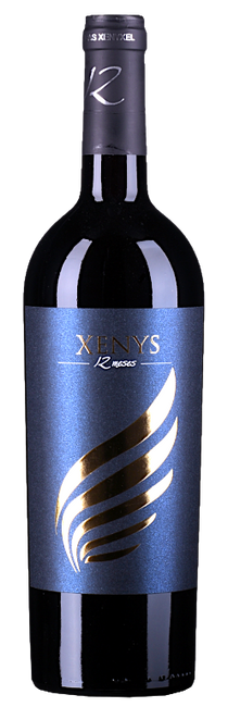 Image of Bodegas Xenysel Xenys 12 Meses - 75cl - Levante, Spanien bei Flaschenpost.ch