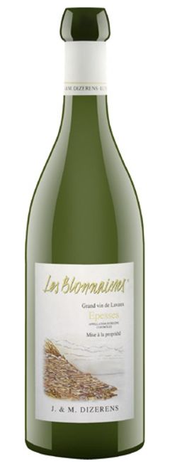 Image of Jean & Michel Dizerens Epesses Les Blonnaisses AOC - 75cl - Waadt, Schweiz bei Flaschenpost.ch
