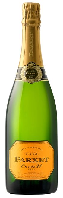 Image of Parxet Cava DO Cuvee - 75cl - Katalonien, Spanien bei Flaschenpost.ch