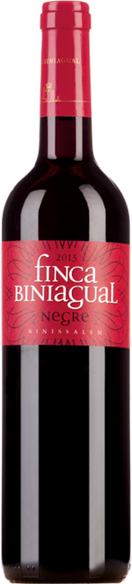 Image of Bodega Biniagual Finca Biniagual Negre - 150cl - Balearen, Spanien bei Flaschenpost.ch