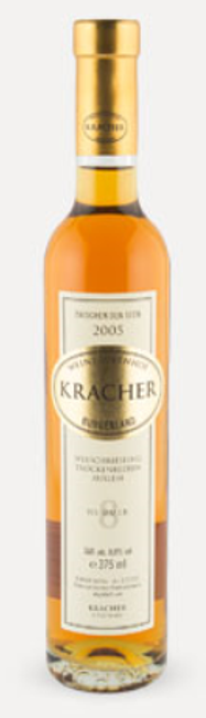 Image of Alois Kracher TBA Welschriesling Zwischen den Seen Nr. 8 - 150cl - Burgenland, Österreich bei Flaschenpost.ch