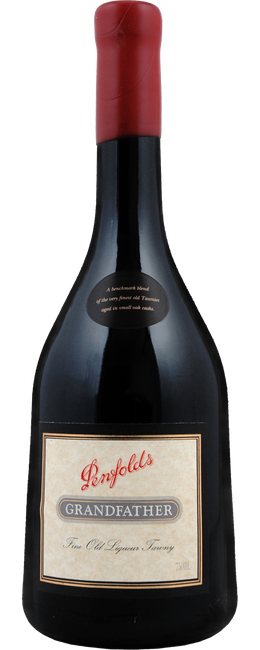 Image of Penfolds Grandfather Rare Tawny - 75cl, Australien bei Flaschenpost.ch