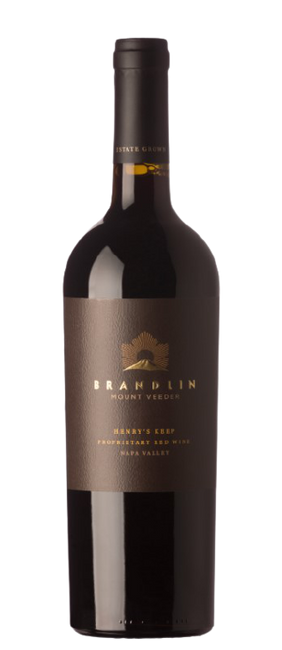 Image of Cuvaison Winery Brandlin Henry's Keep - 75cl - Kalifornien, USA bei Flaschenpost.ch