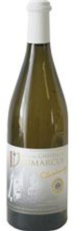 Image of Château Vaumarcus Chardonnay NE AOC - 75cl - Neuenburg, Schweiz