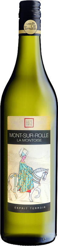 Mont-Sur-Rolle La Côte AOC