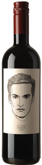 Image of Oggau Atanasius - 75cl - Burgenland, Österreich bei Flaschenpost.ch