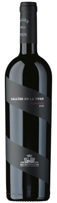 Image of Sallier de la Tour La Monaca Sicilia IGT - 75cl - Sizilien, Italien bei Flaschenpost.ch