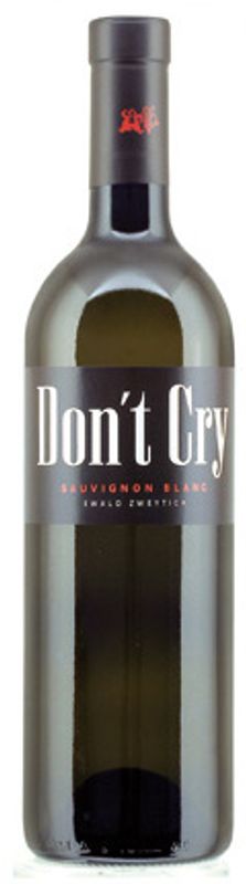 Sauvignon Blanc Don't Cry