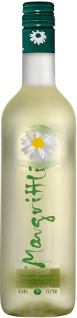 Image of GVS Schachenmann Riesling Silvaner Schaffhausen AOC Margrittli - 50cl - Schaffhausen, Schweiz bei Flaschenpost.ch