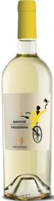 Image of Velenosi Ercole Vitivinicola Ascoli Piceno Passerina Circum Marche - 75cl - Toskana, Italien bei Flaschenpost.ch