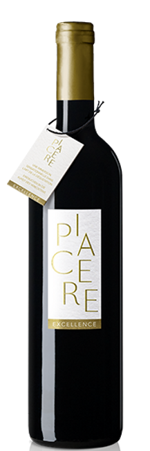 Image of Cave de Jolimont Piacere Excellence vin de pays suisse - 150cl, Schweiz bei Flaschenpost.ch