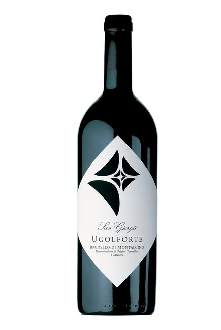 Image of Tenuta San Giorgio Brunello di Montalcino DOCG Ugolforte - 150cl - Toskana, Italien bei Flaschenpost.ch