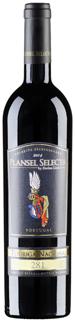 Image of Quinta da Plansel Plansel Touriga Nacional - 150cl - Alentejo, Portugal bei Flaschenpost.ch