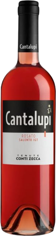 Salento IGP Rosato Cantalupi