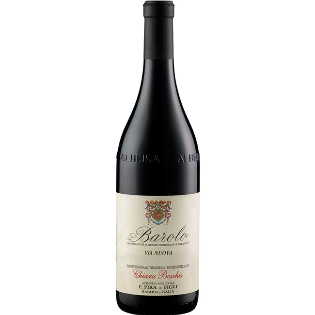 Image of Azienda Agricola E. Pira & Figli Barolo DOCG Via Nuova - 75cl - Piemont, Italien bei Flaschenpost.ch
