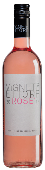 Image of Ettore Righetti Vigneti di Ettore Rosato Veronese IGT - 75cl - Veneto, Italien bei Flaschenpost.ch