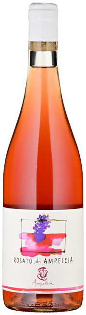 Image of Ampeleia Rosato di Ampeleia IGT Bio - 75cl - Toskana, Italien bei Flaschenpost.ch