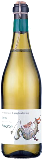 Image of Fidora Prosecco Frizzante - 75cl - Veneto, Italien bei Flaschenpost.ch