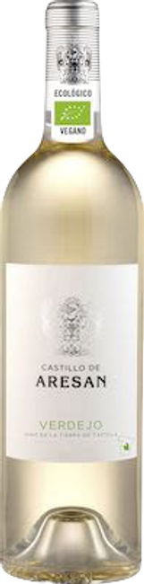 Image of Bodegas Aresan Verdejo Vino Tierra De Castilla - 75cl - Duero-Tal (Castilla y Leon), Spanien bei Flaschenpost.ch