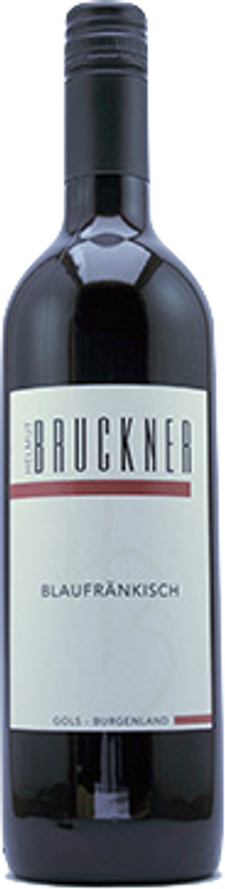 Image of Bruckner Beta Blaufrankisch Barrique - 75cl - Burgenland, Österreich