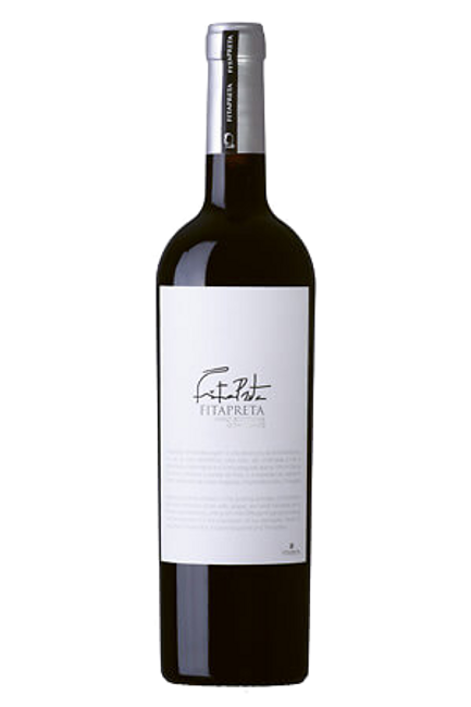 Image of Fitapreta Vinhos Vinho Regional Alentejano FitaPreta - 75cl - Alentejo, Portugal bei Flaschenpost.ch