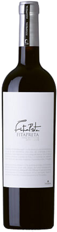 Bottle of Vinho Regional Alentejano FitaPreta from Fitapreta Vinhos