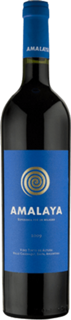 Image of Bodega Amalaya Amalaya Malbec - 75cl - Salta, Argentinien bei Flaschenpost.ch