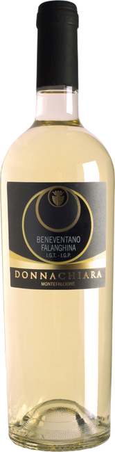 Image of Donnachiara Falanghina Beneventano IGP - 75cl - Kampanien, Italien bei Flaschenpost.ch