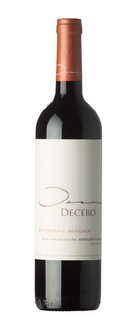Image of Bodegas Finca Decero Decero Cabernet Sauvignon - 75cl - Mendoza, Argentinien bei Flaschenpost.ch