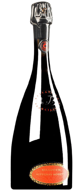 Image of Bellavista "Vittorio Moretti" Riserva Extra Brut DOCG - 75cl - Lombardei, Italien bei Flaschenpost.ch