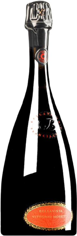 Image of Bellavista "Vittorio Moretti" Riserva Extra Brut DOCG - 75cl - Lombardei, Italien