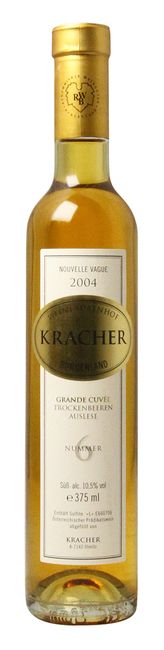 Image of Alois Kracher TBA Grande Cuvee Nouvelle Vague No. 6 - 300cl - Burgenland, Österreich bei Flaschenpost.ch
