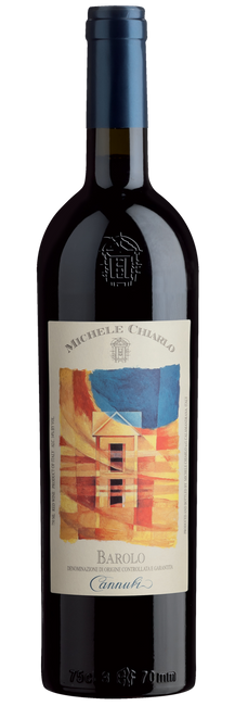 Image of Michele Chiarlo Barolo DOCG Cannubi - 150cl - Piemont, Italien bei Flaschenpost.ch