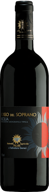 Image of Palari Rosso del Soprano Sicilia IGT - 150cl - Sizilien, Italien bei Flaschenpost.ch