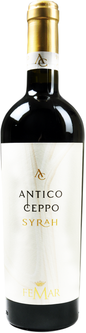 Image of Antico Ceppo Lazio Syrah - 75cl - Latium, Italien bei Flaschenpost.ch