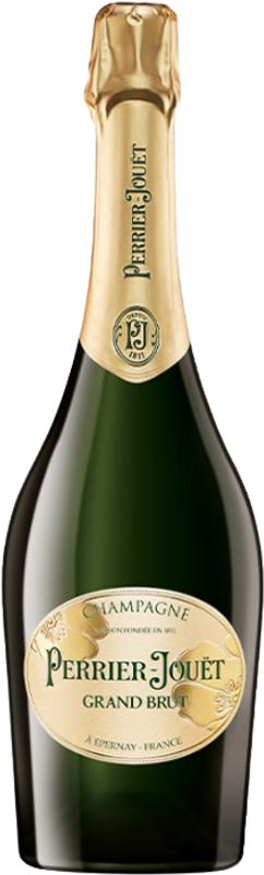Champagne Perrier-Jouet Grand Brut